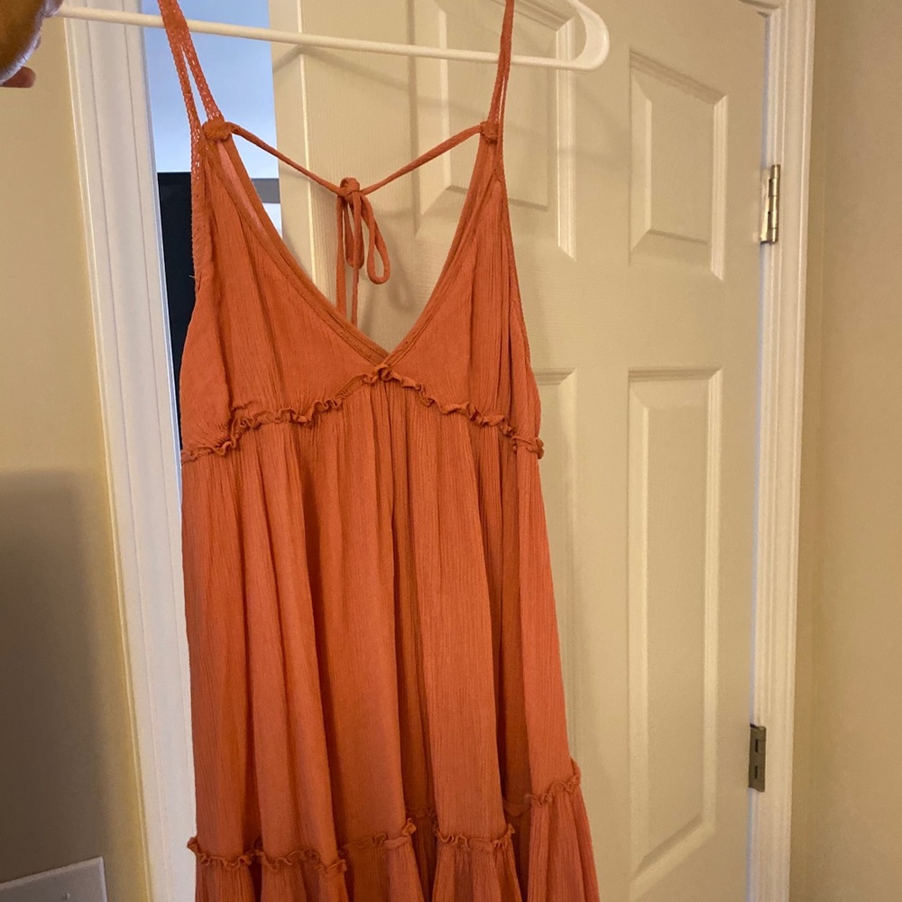 Super Cute Target Summer Dress